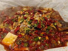-红辣椒·川菜·火锅(大洋中心店)