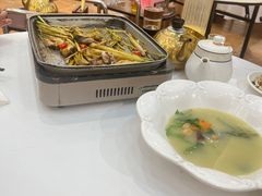 -丰尔粥食·顺德鱼生·干蒸排骨顺德菜(大良分店)