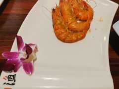 -渔日本料理铁板烧(新天地假日广场店)