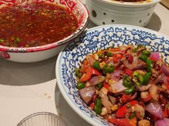 -欧记大排档·景德菜(上海首店)