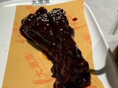 -大潮淮·淮扬菜(何园旗舰店)