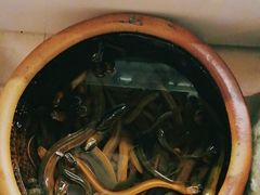 -又见炊烟私房菜(敬亭路店)