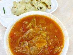 小罗宋汤-玉华饮食店(茅台路店)