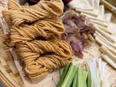 -老西门·常州菜(新区店)