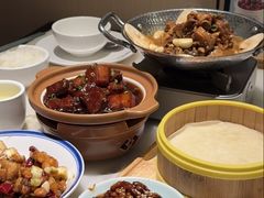 -小菜园新徽菜(青岛市南万象城店)