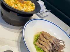 -阿甘小馆(陇海路店)
