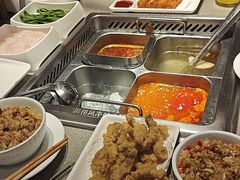-海底捞火锅(国贸购物中心店)
