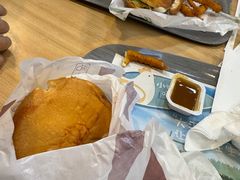 -麦当劳(三亚凤凰机场店)