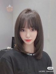 -FASHION PALACE hair+