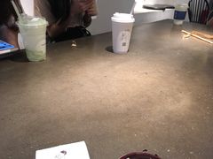 -喜茶(东莞汇一城店)