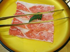 -牛New寿喜烧(青浦店)
