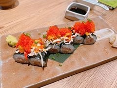 -隐泉之语日式料理(王府中环店)