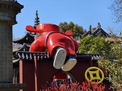 -钱王祠