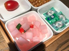 -兰木肆·云南菜(龙湖U城天街店)