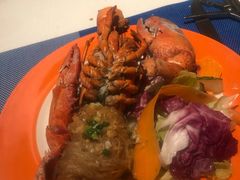 -味餐厅·海鲜·火锅·自助餐