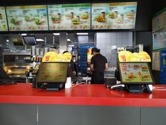 -汉堡王(保定万博广场店)