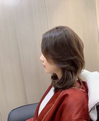 -TK·HAIR SALON韩式设计