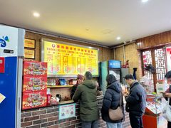 等位区-西环肥仔螺蛳粉(总店)