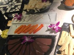 -哥老官重庆美蛙鱼头(宝山龙湖店)