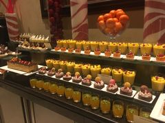 餐饮设施-阿布扎比沙漠皇宫酒店水疗中心