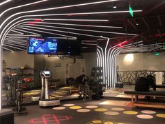 -威尔仕健身·游泳(中港汇店)