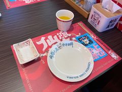 -仙隐小鹿中华料理(南宁万象城店)