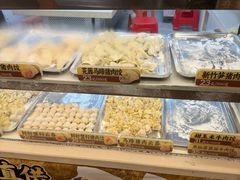 -炳记云饺(德政总店)