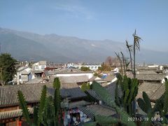 -大理古城
