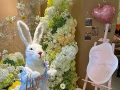 -LE SHARE洛笙·花园西餐(北京路步行街店)