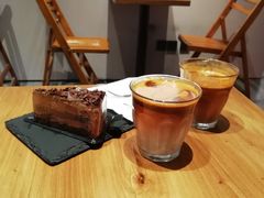 -Punchline Coffee&Roaster(同济大学店)