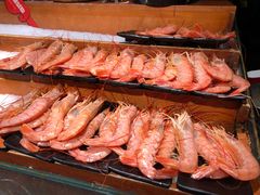 -芭菲盛宴·环球美食(北城国际店)