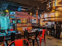 -包装马车·韩国料理·포장마차