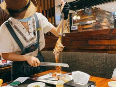 -汉巴味德(大悦城店)