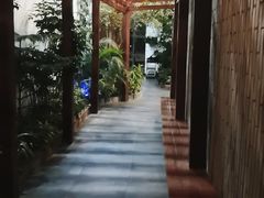 -滕头生态酒店(奉化店)
