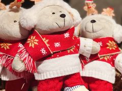 -星巴克臻选(南京金茂览秀城店)