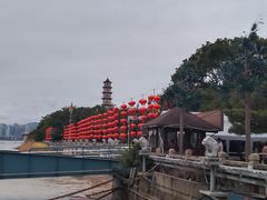 -江心屿景区