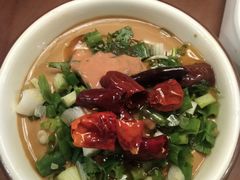 -竹叶涮肉坊(总店)