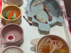 -西贝(南开大悦城店)