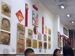 -凤城礼记鱼翅海鲜酒家(新马路总店)