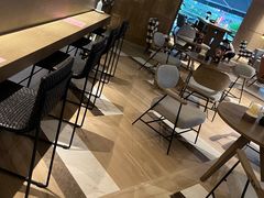 -粤海喜来登酒店·&More聚驿(天河城店)