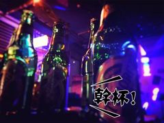 -CASTLE 古堡酒吧