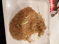 -木屋烧烤(龙岗南联店)