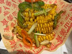 -捞围鲜·港式打边炉(海阳路店)
