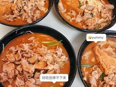 -阿晖沙嗲面