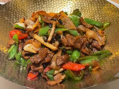 -小厨娘淮扬菜(天印大道店)