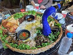 -品德宏·孔雀宴的发源地(金塔园店)