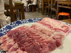 -裕德孚·非遗手切涮羊肉(东直门内大街店)