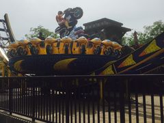 -济南方特东方神画