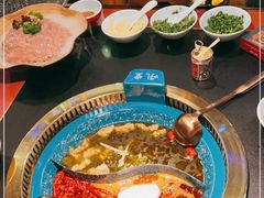 -吼堂老火锅(万寿宫店)