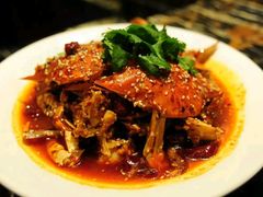 -济南喜来登酒店-采悦轩中餐厅